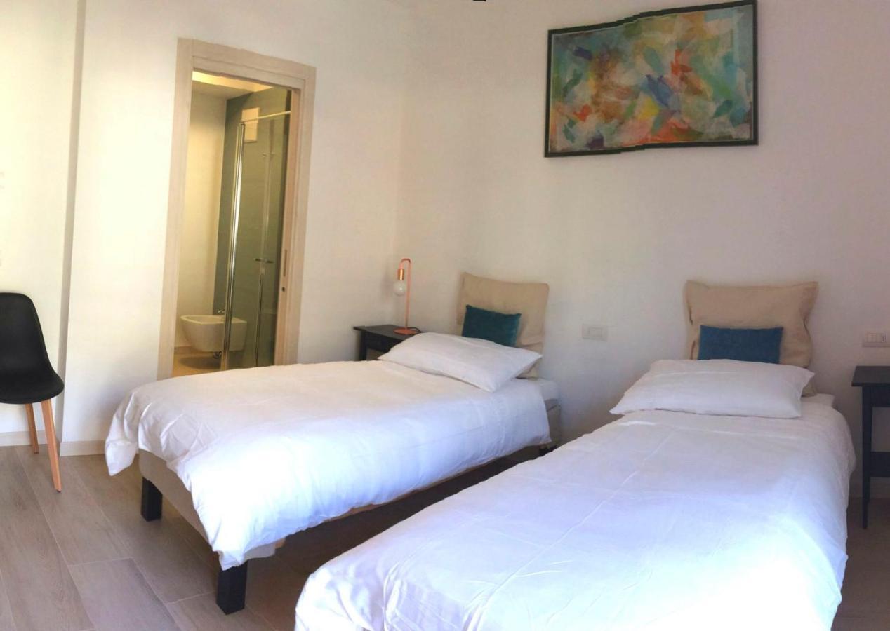 Amarillys Apartment And Rooms In Casaclima Torbole Sul Garda Екстер'єр фото