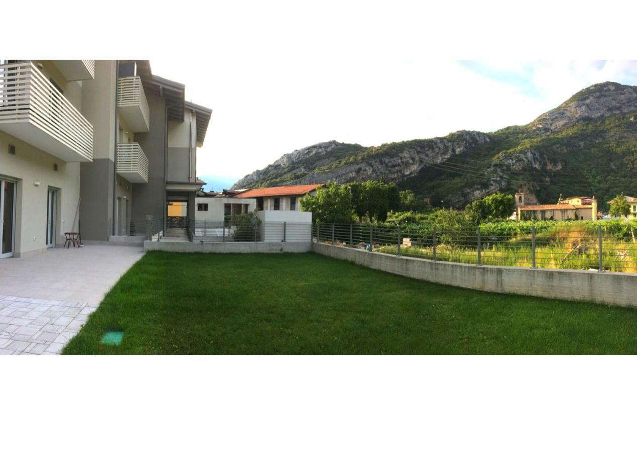 Amarillys Apartment And Rooms In Casaclima Torbole Sul Garda Екстер'єр фото