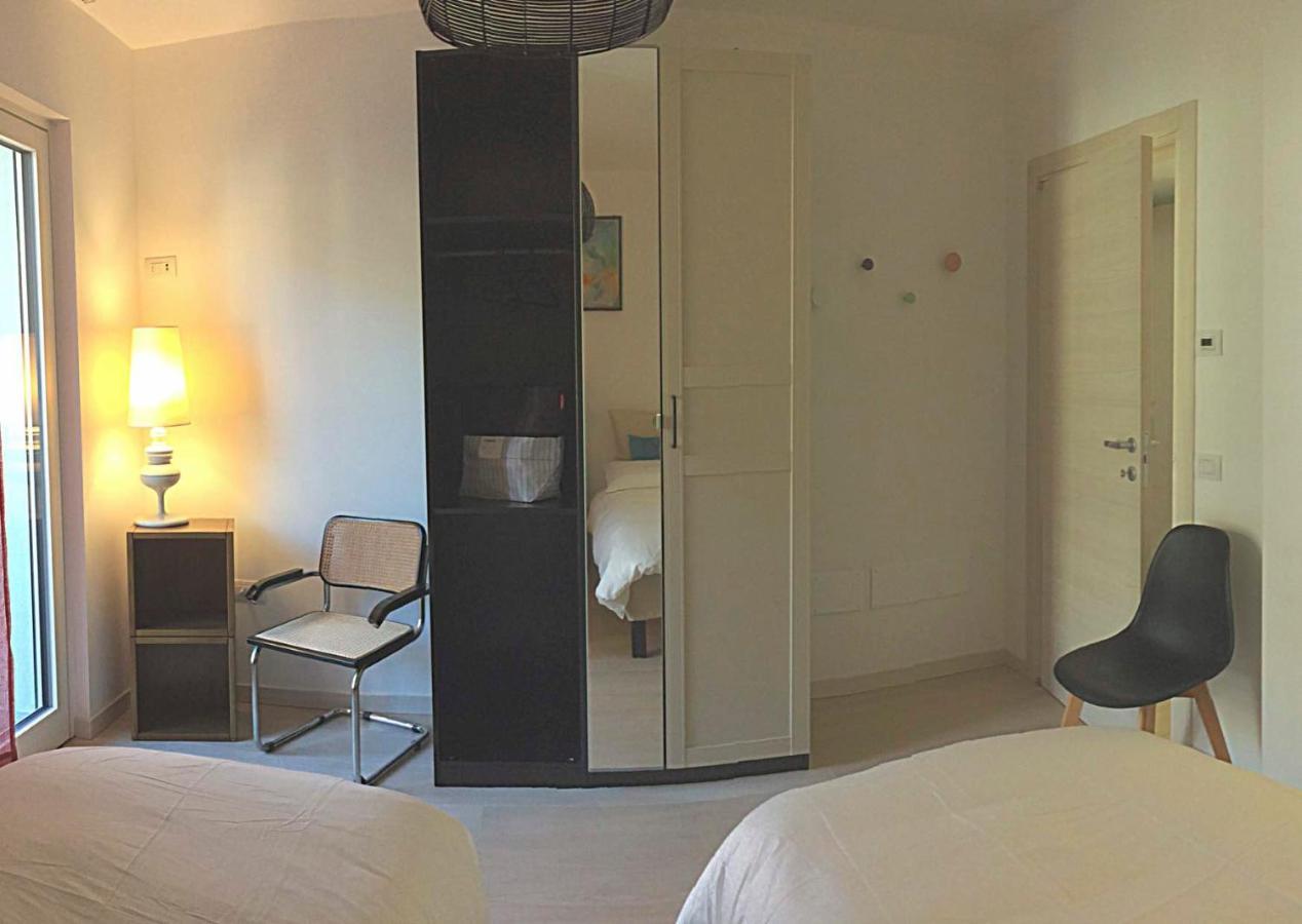 Amarillys Apartment And Rooms In Casaclima Torbole Sul Garda Екстер'єр фото